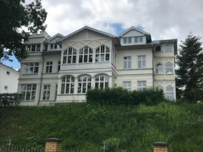 Ferienwohnung Parkblick